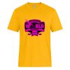 RING SPUN COTTON TEE Thumbnail