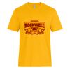 RING SPUN COTTON TEE Thumbnail