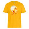 RING SPUN COTTON TEE Thumbnail