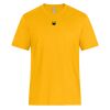 RING SPUN COTTON TEE Thumbnail
