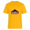 RING SPUN COTTON TEE Thumbnail