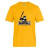 RING SPUN COTTON TEE Thumbnail