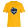 RING SPUN COTTON TEE Thumbnail