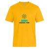 RING SPUN COTTON TEE Thumbnail