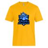 RING SPUN COTTON TEE Thumbnail