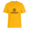 RING SPUN COTTON TEE Thumbnail