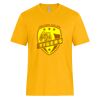 RING SPUN COTTON TEE Thumbnail