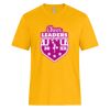 RING SPUN COTTON TEE Thumbnail