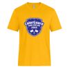 RING SPUN COTTON TEE Thumbnail