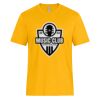 RING SPUN COTTON TEE Thumbnail