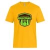 RING SPUN COTTON TEE Thumbnail