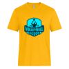 RING SPUN COTTON TEE Thumbnail