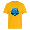 RING SPUN COTTON TEE Thumbnail
