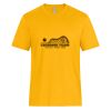 RING SPUN COTTON TEE Thumbnail