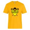 RING SPUN COTTON TEE Thumbnail