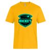 RING SPUN COTTON TEE Thumbnail