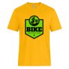 RING SPUN COTTON TEE Thumbnail