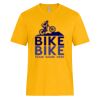 RING SPUN COTTON TEE Thumbnail