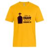 RING SPUN COTTON TEE Thumbnail