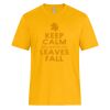 RING SPUN COTTON TEE Thumbnail