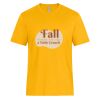 RING SPUN COTTON TEE Thumbnail