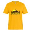 RING SPUN COTTON TEE Thumbnail