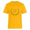 RING SPUN COTTON TEE Thumbnail