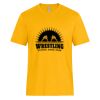 RING SPUN COTTON TEE Thumbnail