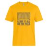 RING SPUN COTTON TEE Thumbnail