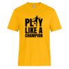 RING SPUN COTTON TEE Thumbnail