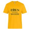 RING SPUN COTTON TEE Thumbnail