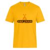 RING SPUN COTTON TEE Thumbnail