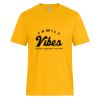 RING SPUN COTTON TEE Thumbnail