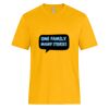 RING SPUN COTTON TEE Thumbnail