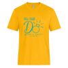 RING SPUN COTTON TEE Thumbnail
